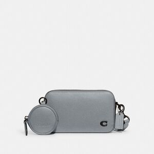 Coach Charter Slim Crossbody Bag Designer Crossbody